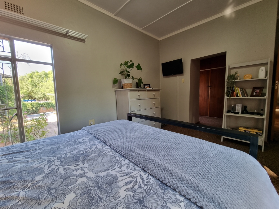 4 Bedroom Property for Sale in Barkly West Northern Cape